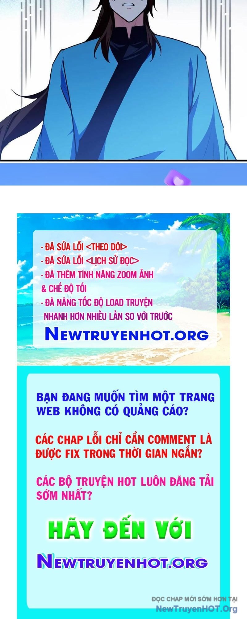 Hoá Ra Ta Đã Vô Địch Từ Lâu Chương 308 Ảnh 107