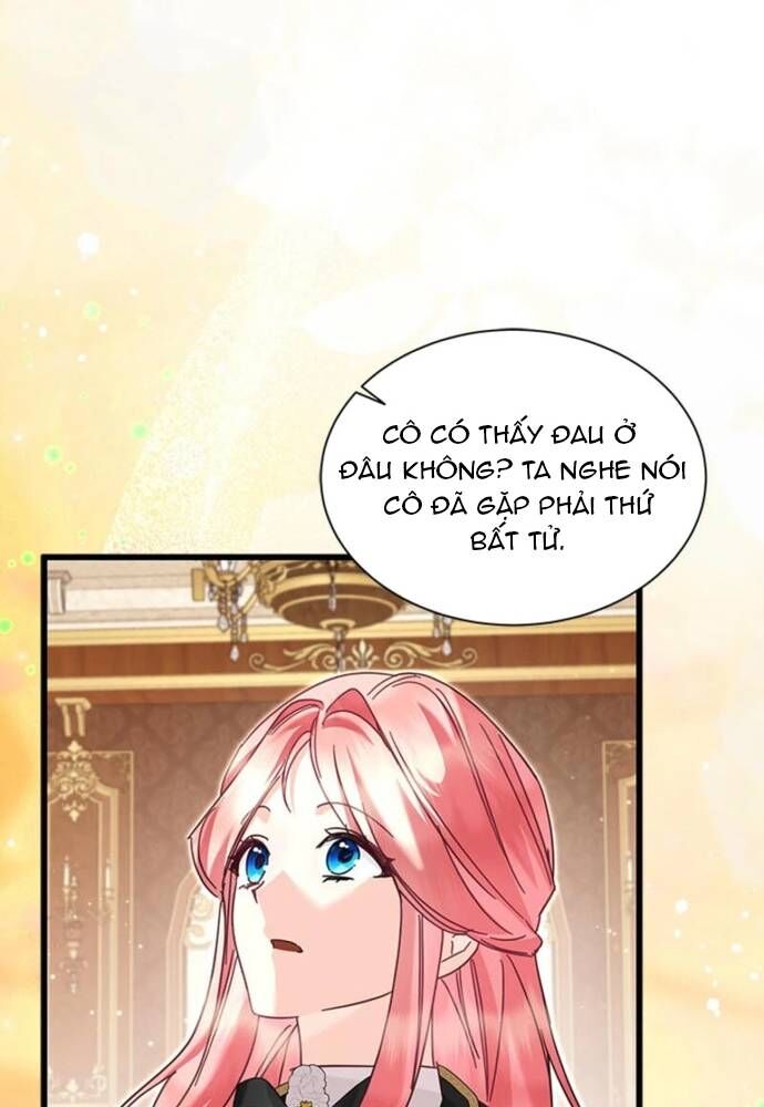 Trở Thành Hầu Nữ Của Bạo Chúa Chương 74 Ảnh 14