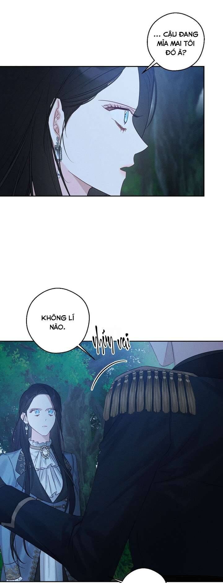 Tôi Phải Giấu Em Trai Trước Đã Chương 90 Ảnh 35