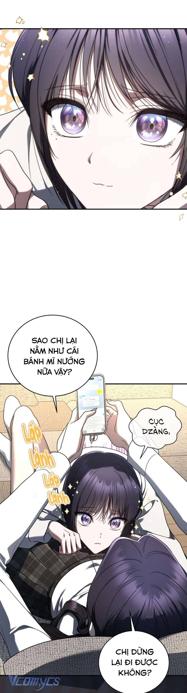 Hướng Dẫn Sinh Tồn Dành Cho Ranker Chương 32 Ảnh 58