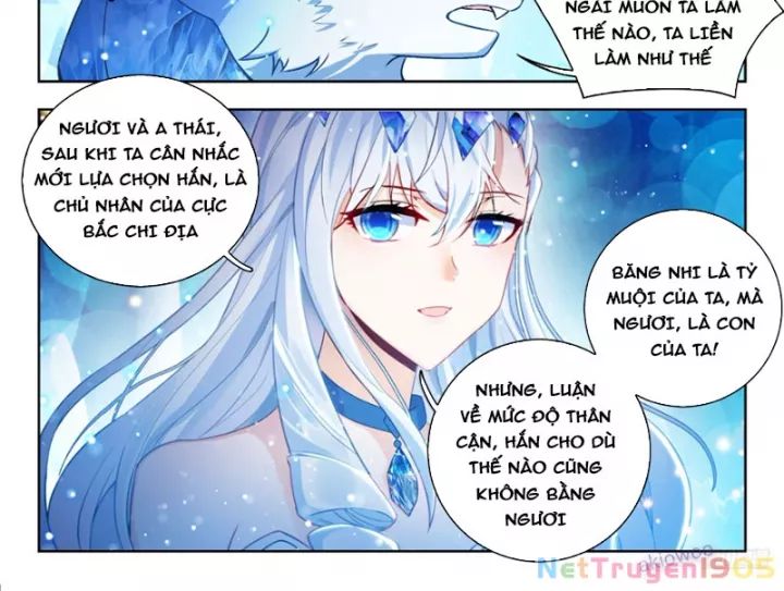 Tuyệt Thế Đường Môn - Đấu La Đại Lục 2 Chương 549 Ảnh 18