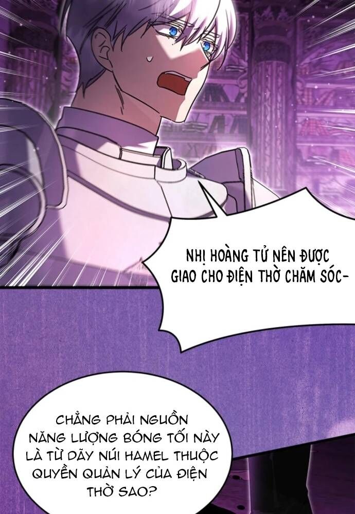 Trở Thành Hầu Nữ Của Bạo Chúa Chương 74 Ảnh 83
