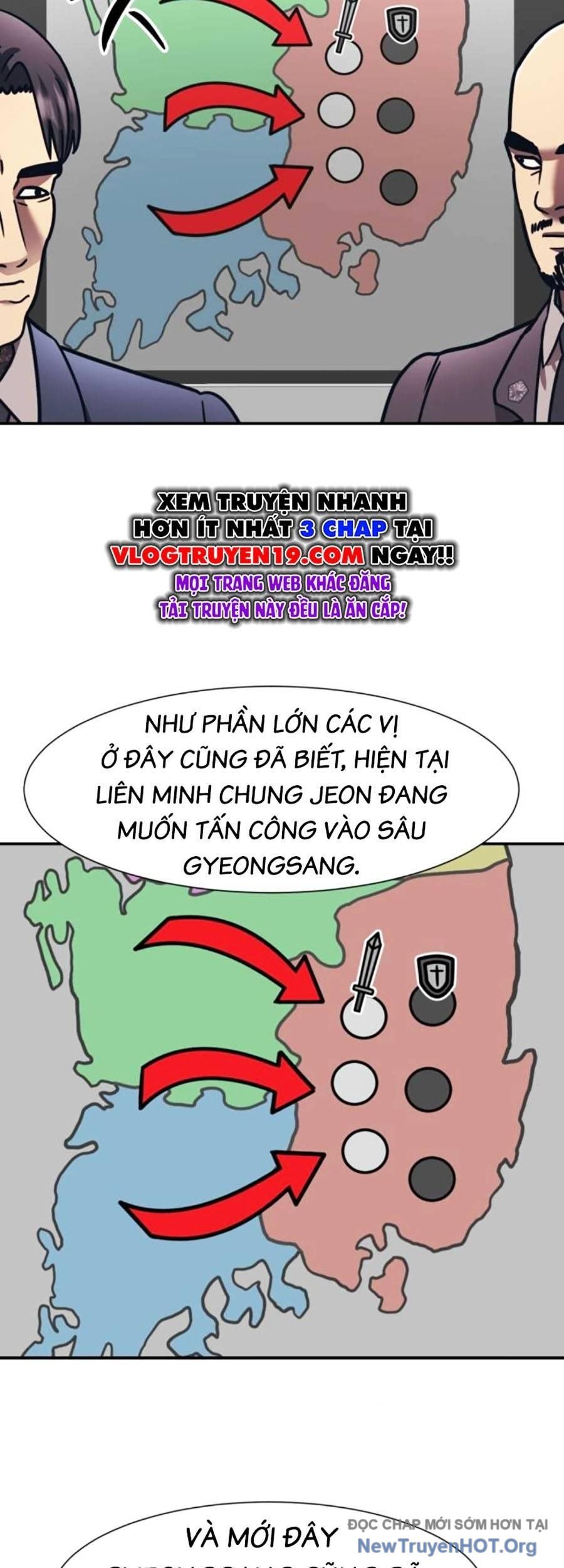 Bản Ngã Tối Thượng Chương 78 Ảnh 16
