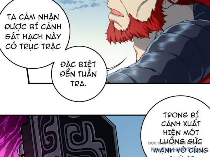 Ta Dùng Cơ Bắp Xưng Bá Tu Tiên Giới Chương 99 Ảnh 47