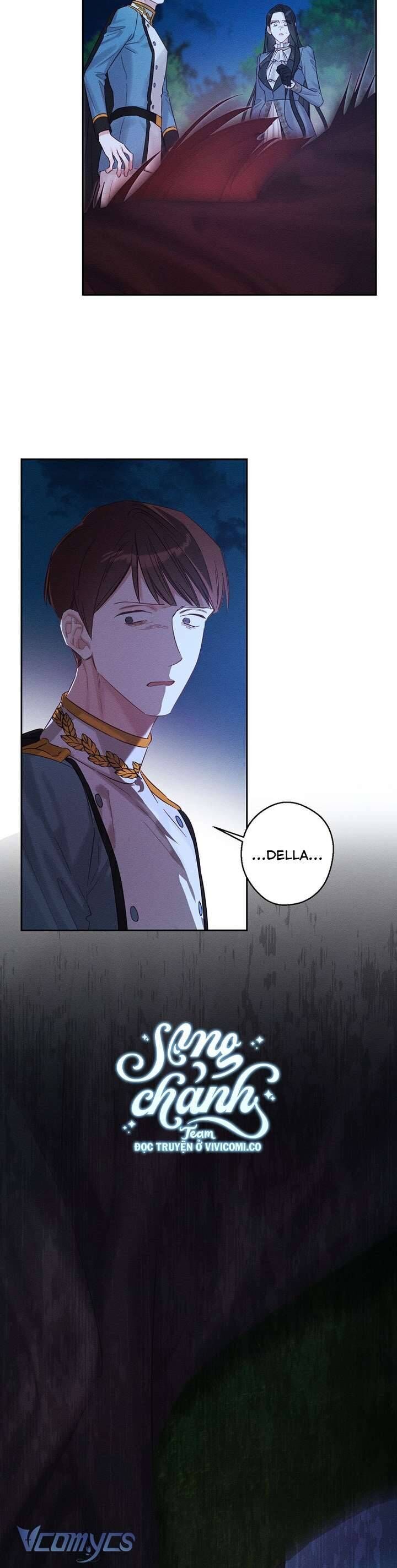 Tôi Phải Giấu Em Trai Trước Đã Chương 91 Ảnh 34