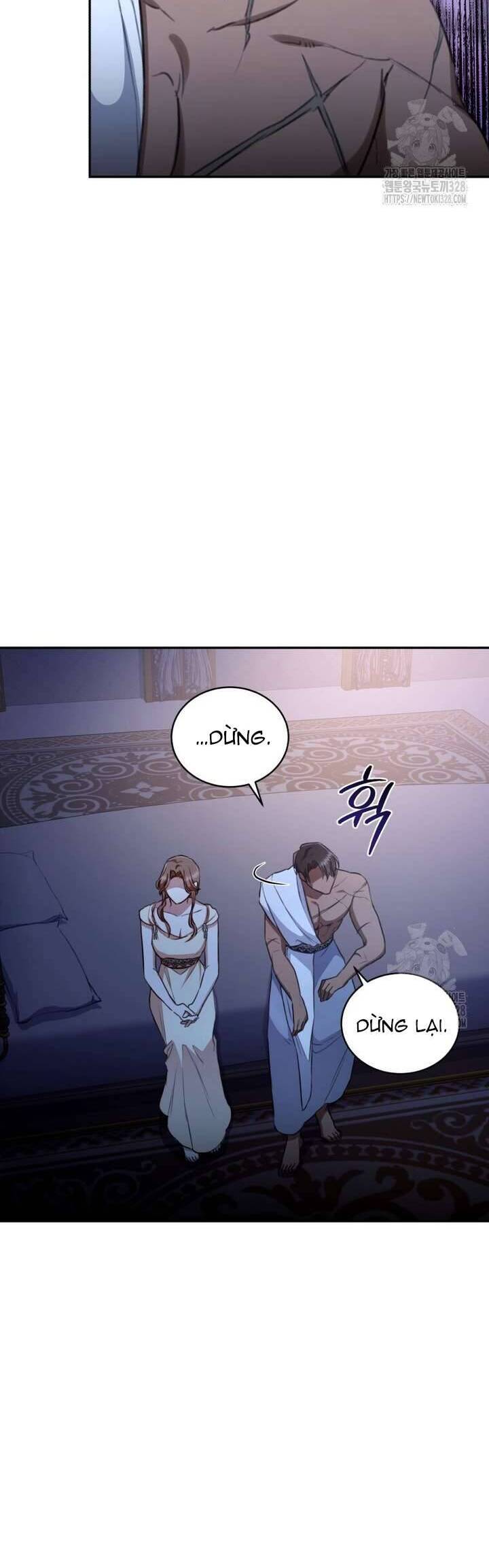 Khu Rừng Hoang Dã Chương 22 Ảnh 23