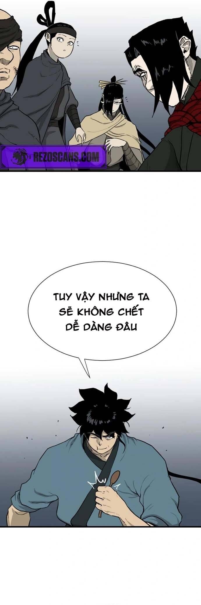 Ma Chiến Sĩ Chương 44 Ảnh 35