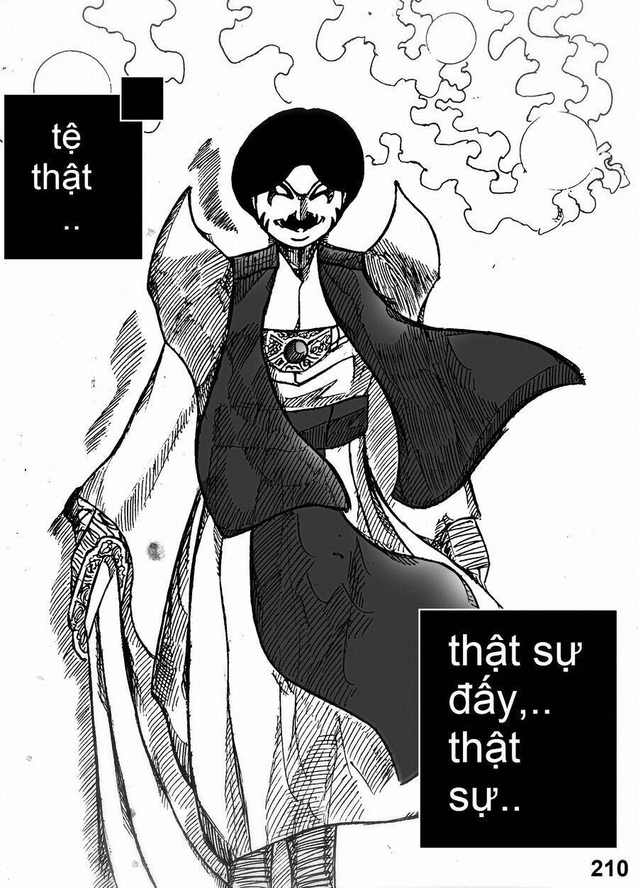 Hành Trình Diệt Quỷ Chương 14 Ảnh 21