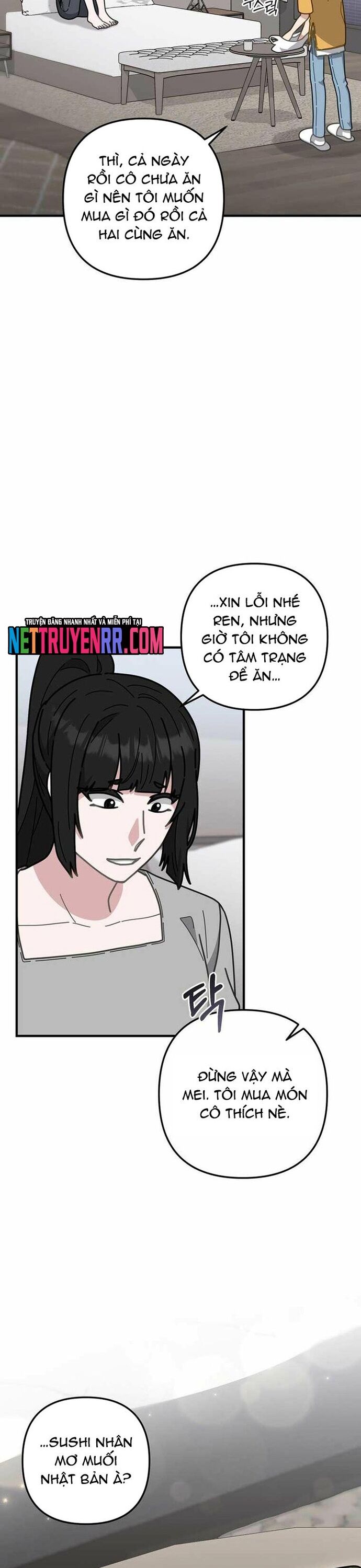 Đầu Bếp 100 Tuổi Chương 62 Ảnh 7
