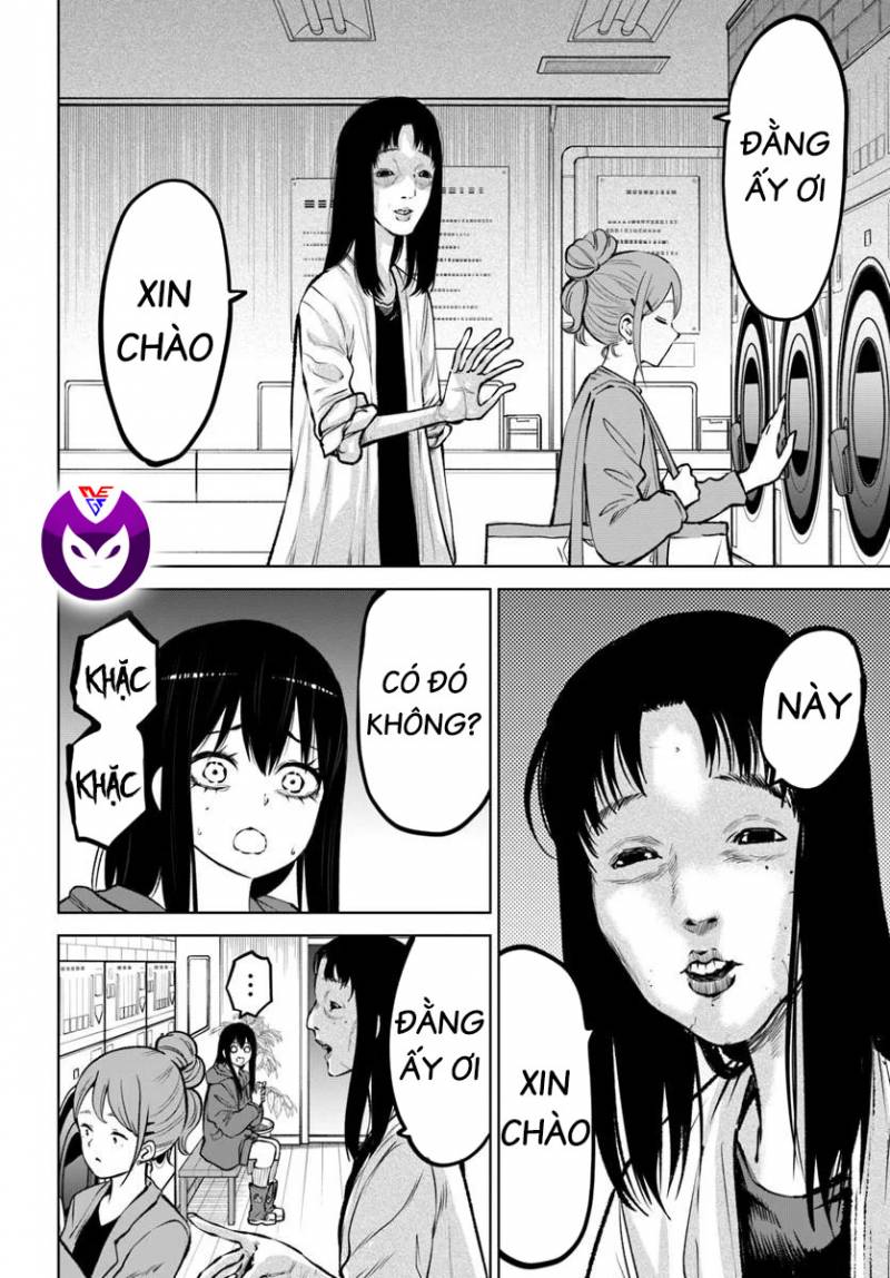 Tôi Có Thể Nhìn Thấy Chúng... Chương 74.5 Ảnh 5