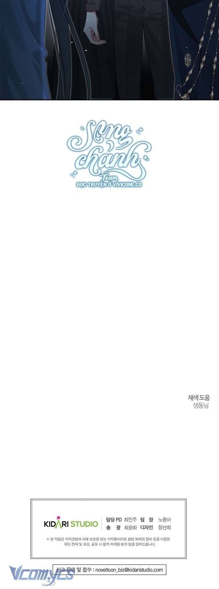 Tôi Phải Giấu Em Trai Trước Đã Chương 90 Ảnh 43