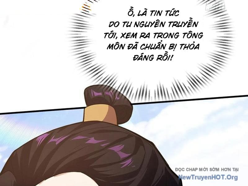 Hoá Ra Ta Đã Vô Địch Từ Lâu Chương 308 Ảnh 12