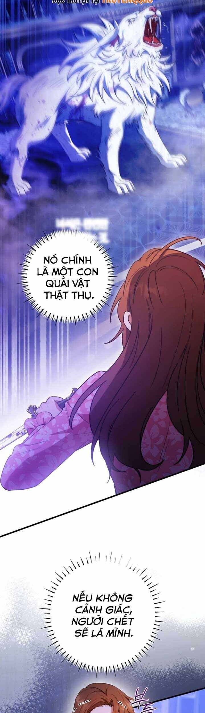 Your Majesty, Please Stop Now Chương 30 Ảnh 36