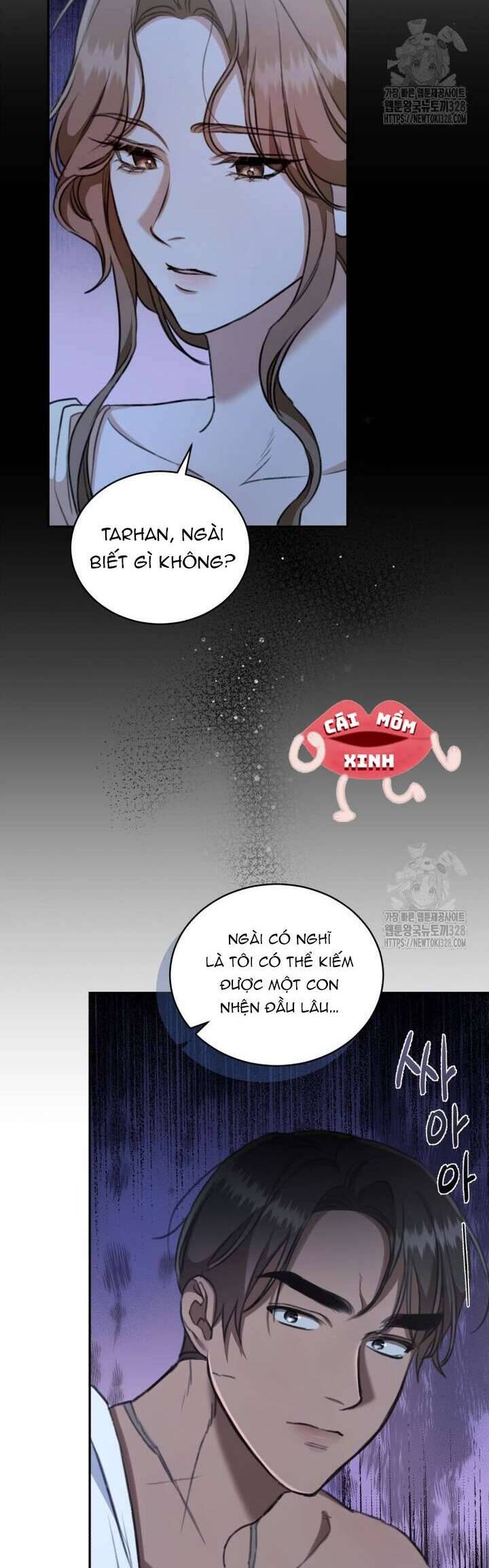 Khu Rừng Hoang Dã Chương 22 Ảnh 22