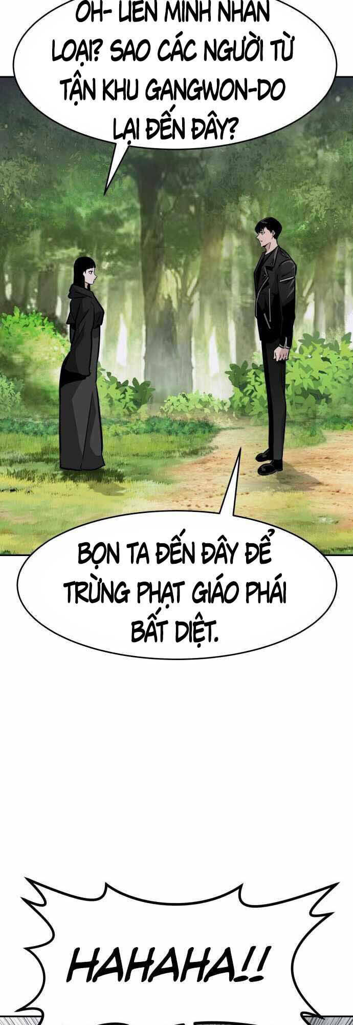 Kẻ Đa Tài Chương 55 Ảnh 9