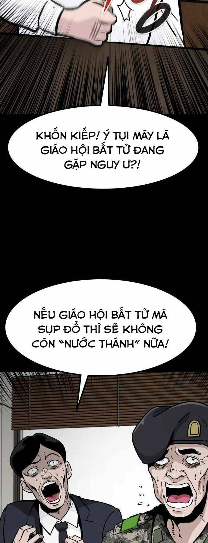Kẻ Đa Tài Chương 63 Ảnh 23