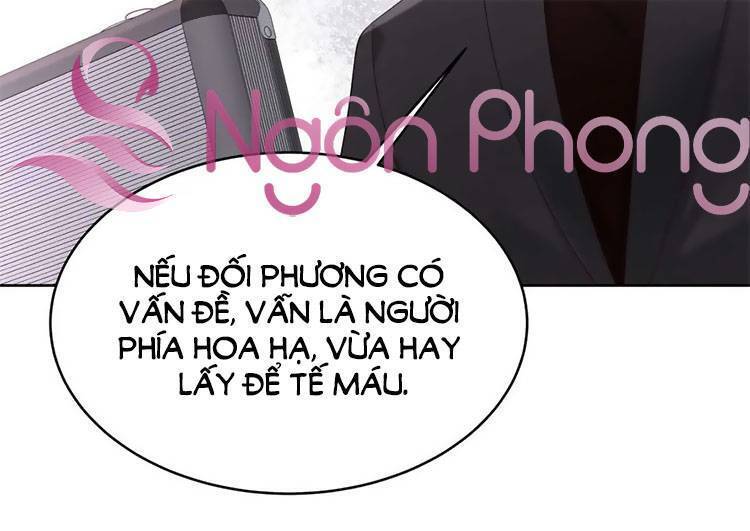 Hotboy Quốc Dân Là Nữ Chương 462 Ảnh 22