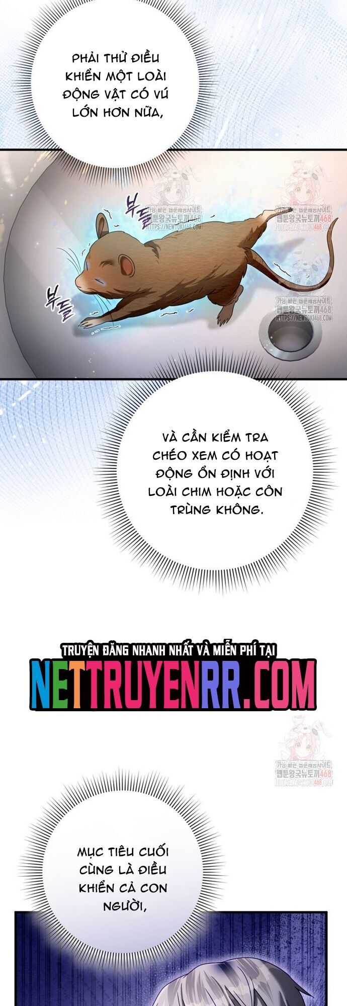 Huyễn Tượng Thợ Săn Tại Dị Giới Chương 45 Ảnh 8
