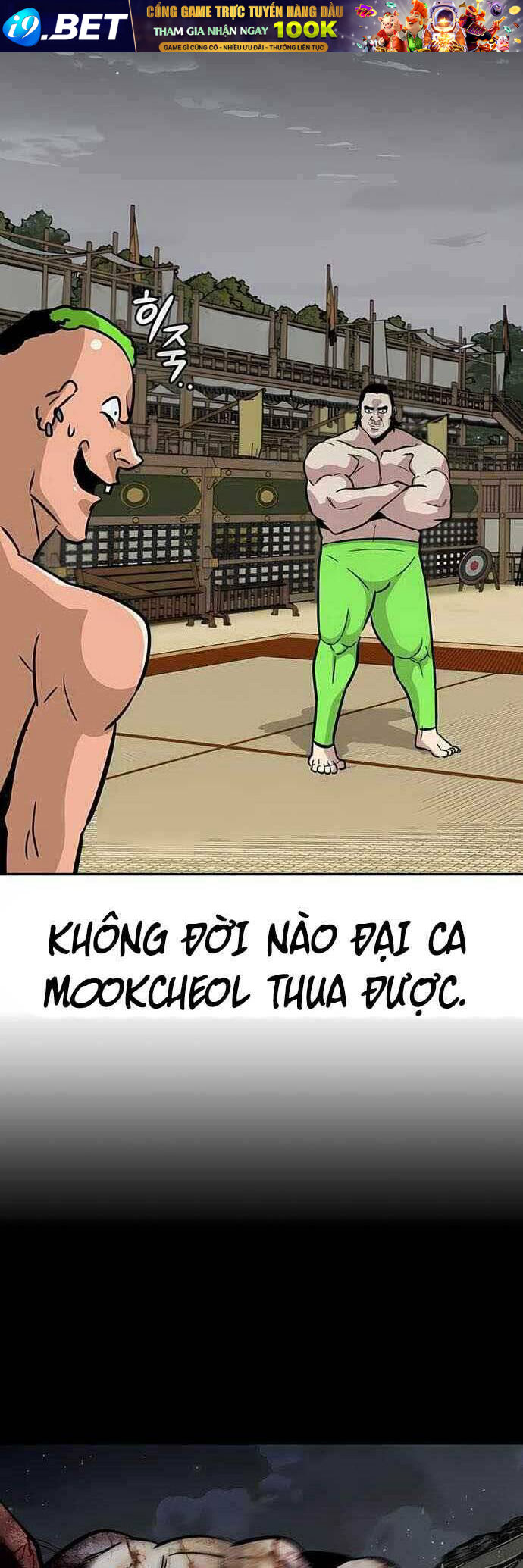 Kẻ Đa Tài Chương 50.5 Ảnh 8