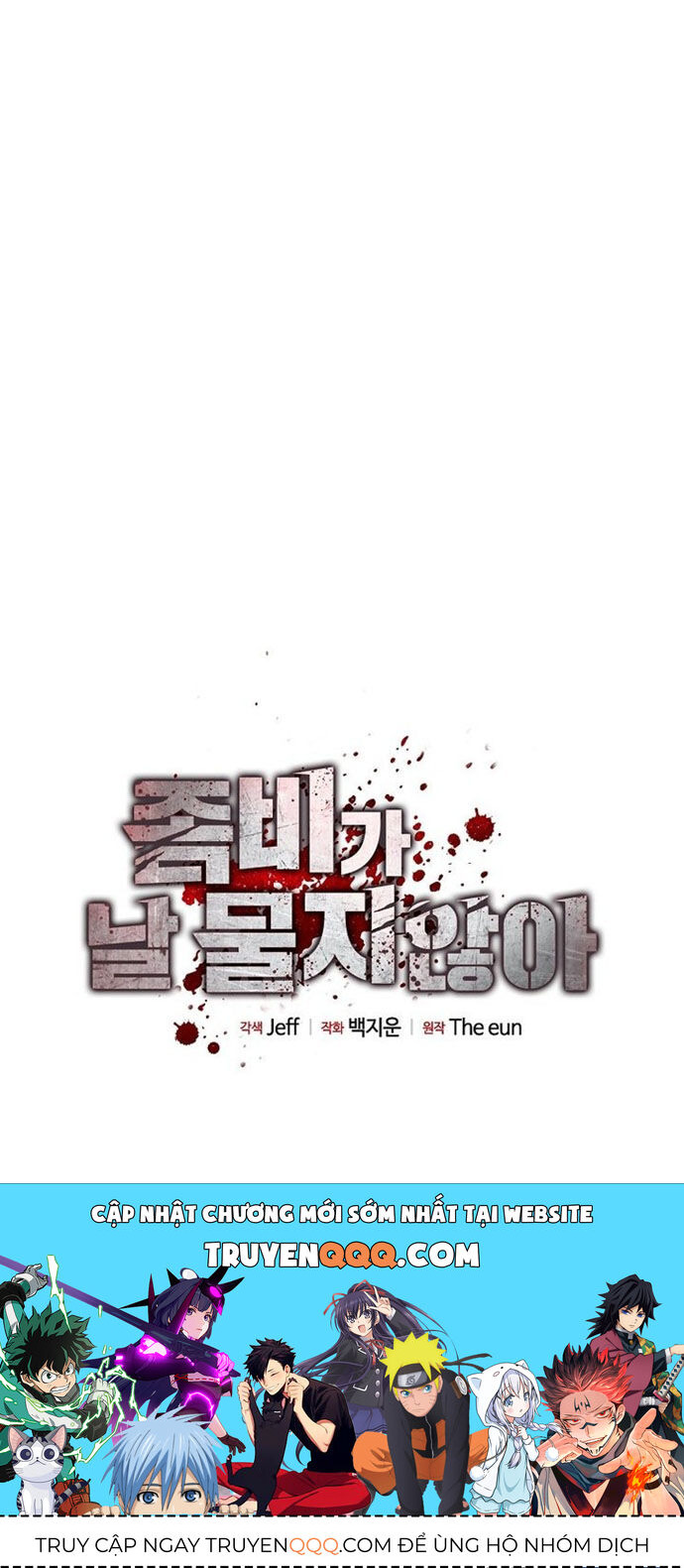 Chỉ Có Ta Không Bị Zombie Tấn Công Chương 31 Ảnh 13