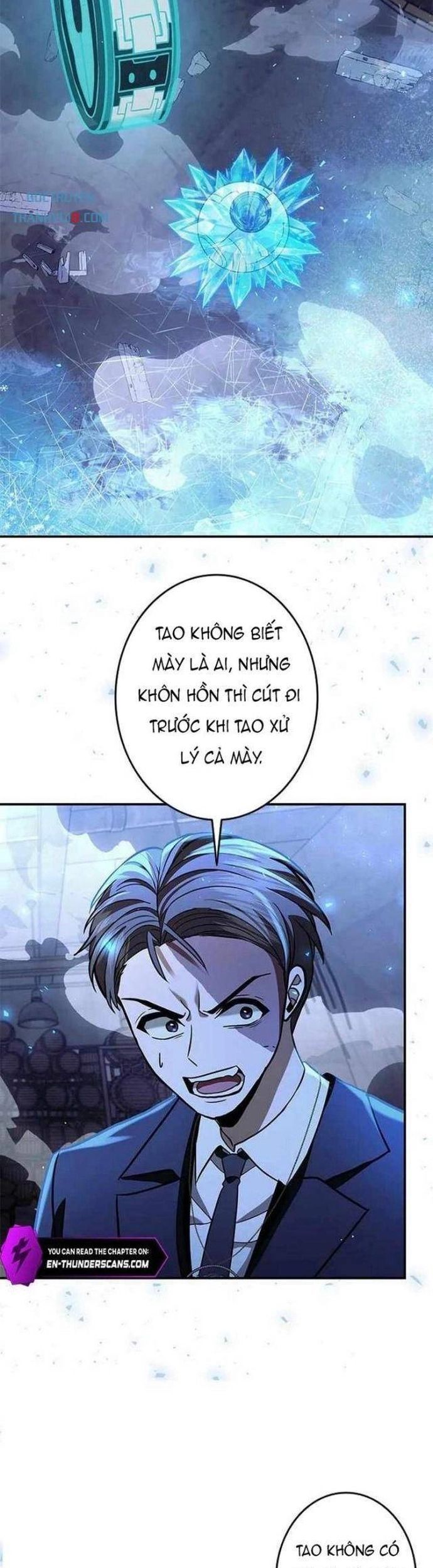 Vua Gacha Trùm Game Thủ Chương 30.1 Ảnh 14