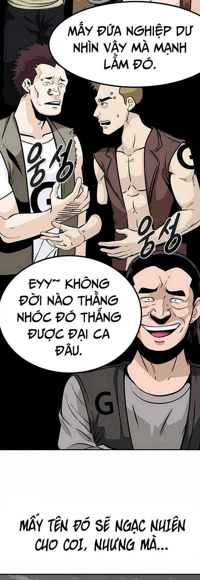 Kẻ Đa Tài Chương 50.5 Ảnh 7
