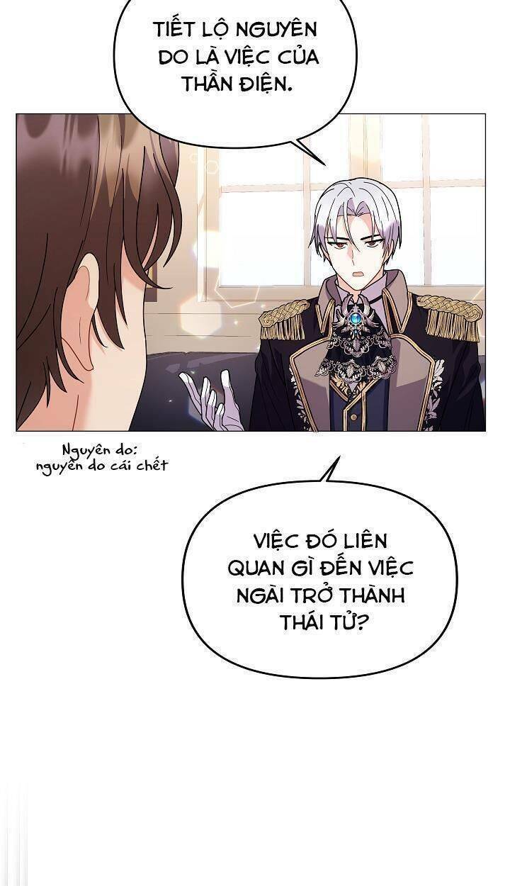Chủ Nhân Cô Nhi Viện Muốn Nghỉ Ngơi Chương 37 Ảnh 19