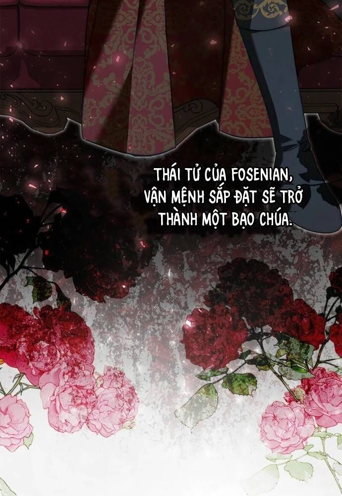 Trở Thành Hầu Nữ Của Bạo Chúa Chương 74 Ảnh 39