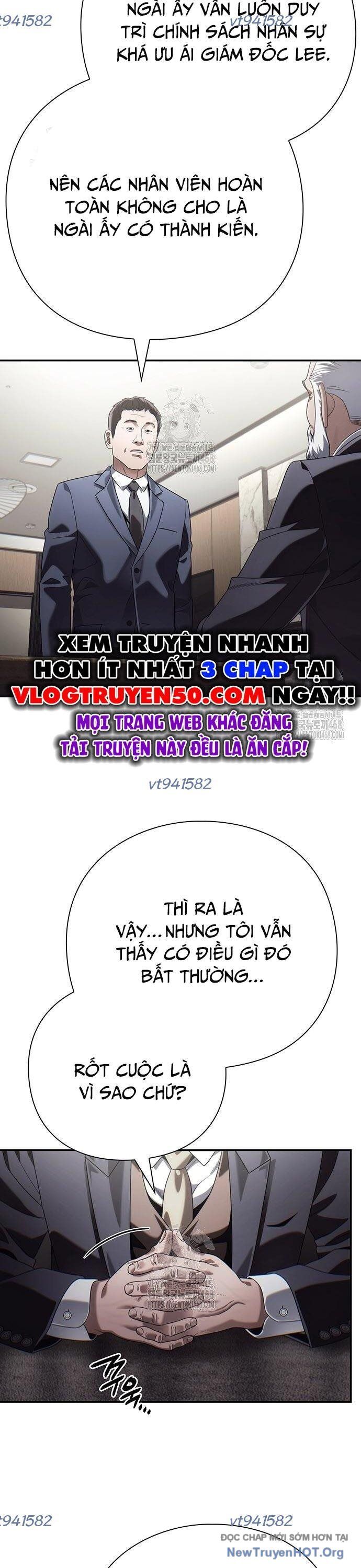 Nhân Viên Văn Phòng Nhìn Thấy Vận Mệnh Chương 127 Ảnh 40