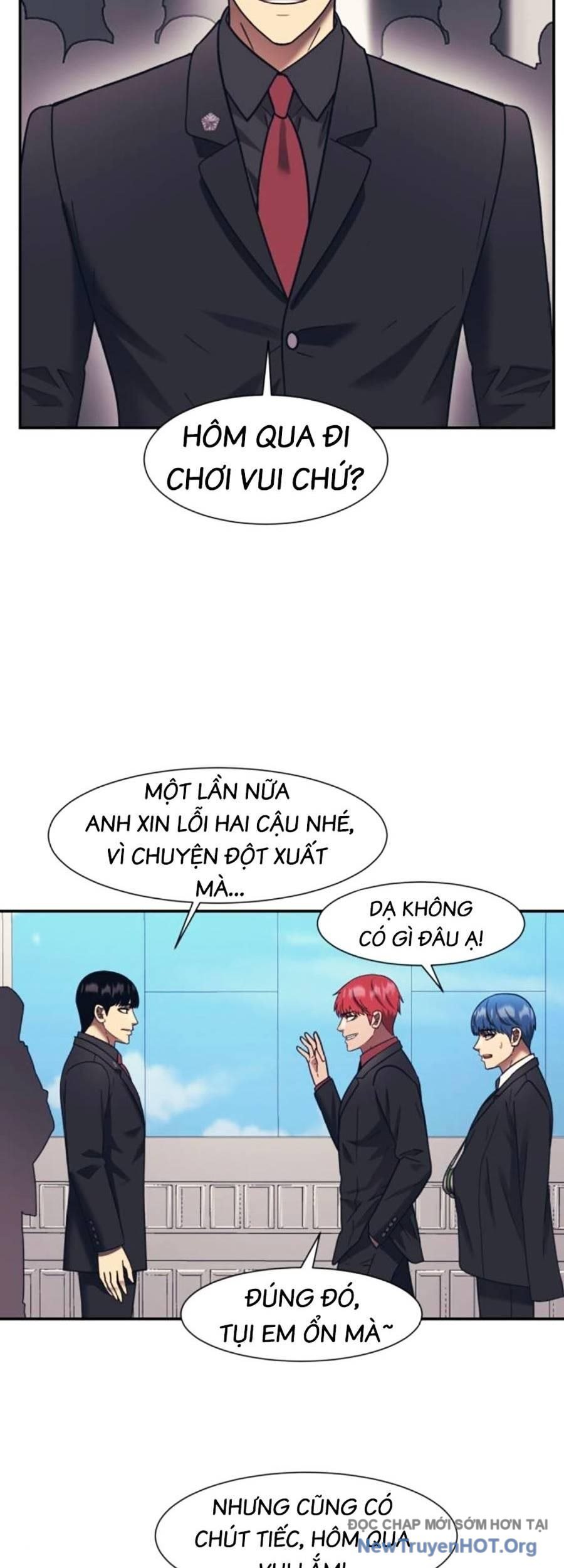 Bản Ngã Tối Thượng Chương 78 Ảnh 9