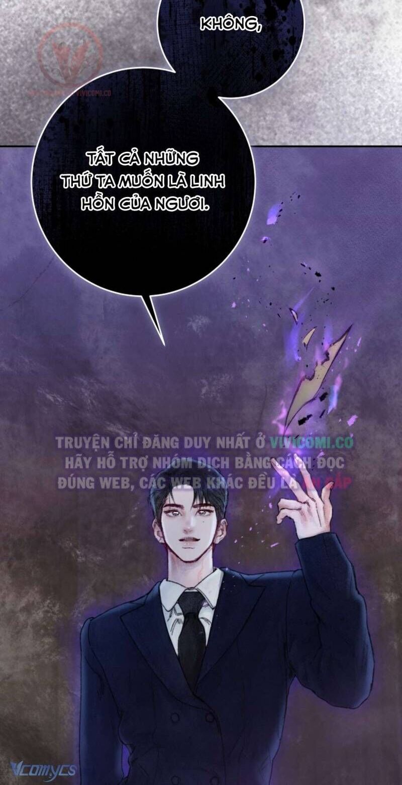 Chàng Quỷ Của Tôi Chương 1 Ảnh 28
