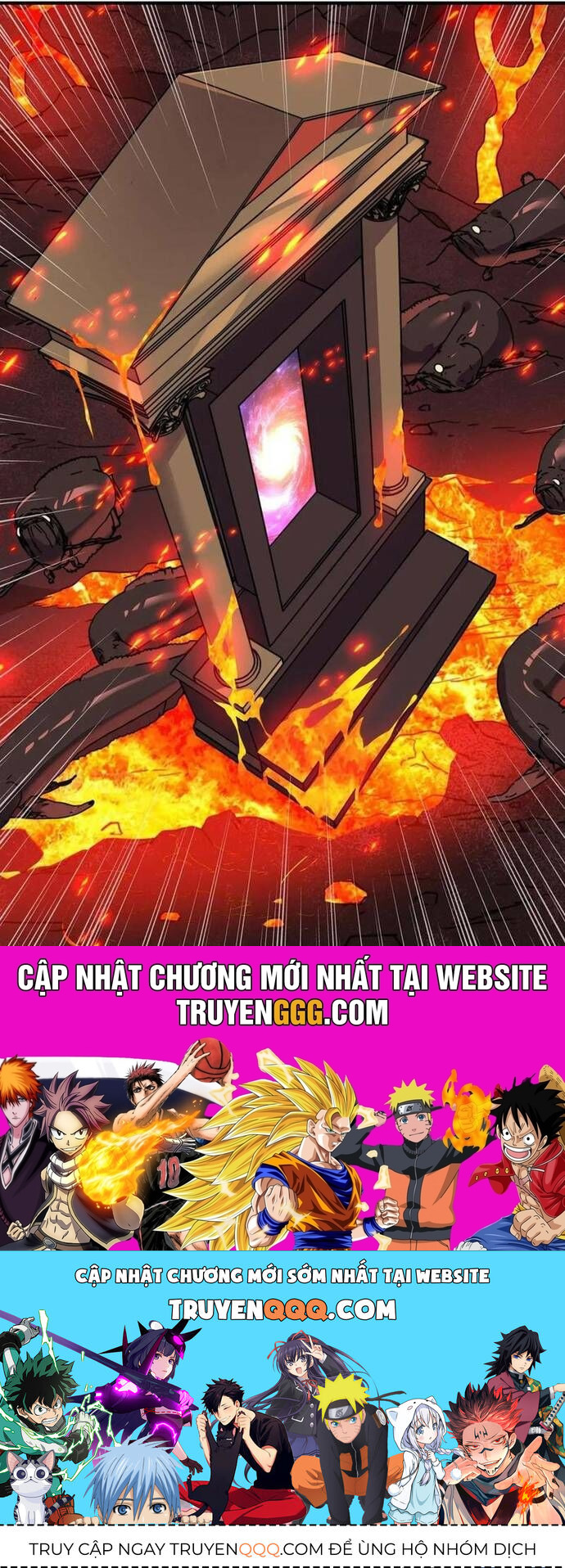 Bắt Đầu Chuyển Chức Tài Thần, Ta Chuyển Hóa Triệu Vạn Thần Sủng Chương 27 Ảnh 26