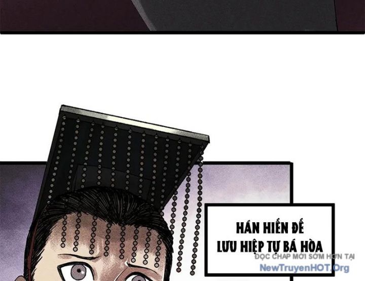 Thiên Hạ Đệ Nhất Lữ Bố Chương 134 Ảnh 5