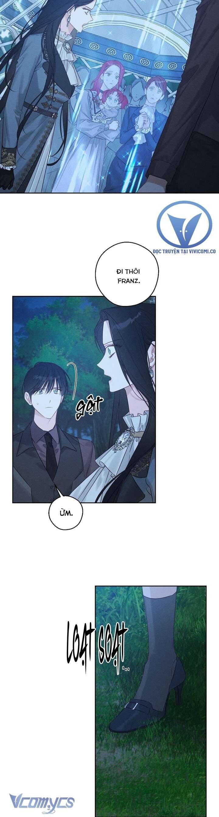 Tôi Phải Giấu Em Trai Trước Đã Chương 91 Ảnh 4