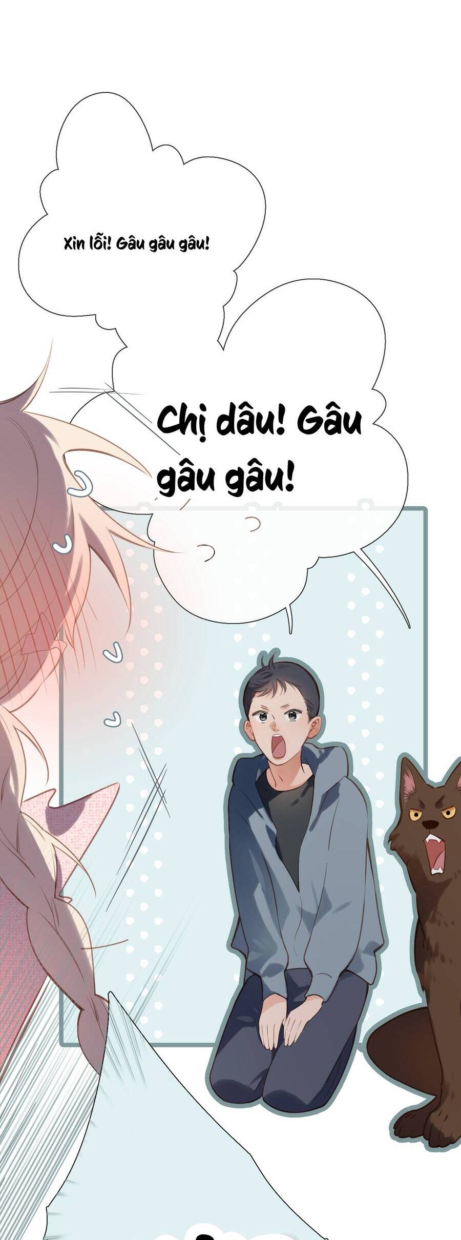 Ngược Dòng Mùa Xuân Chương 31 Ảnh 3