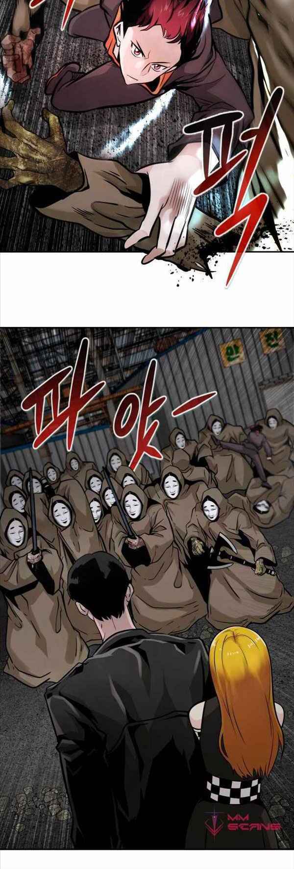 Kẻ Đa Tài Chương 53 Ảnh 16