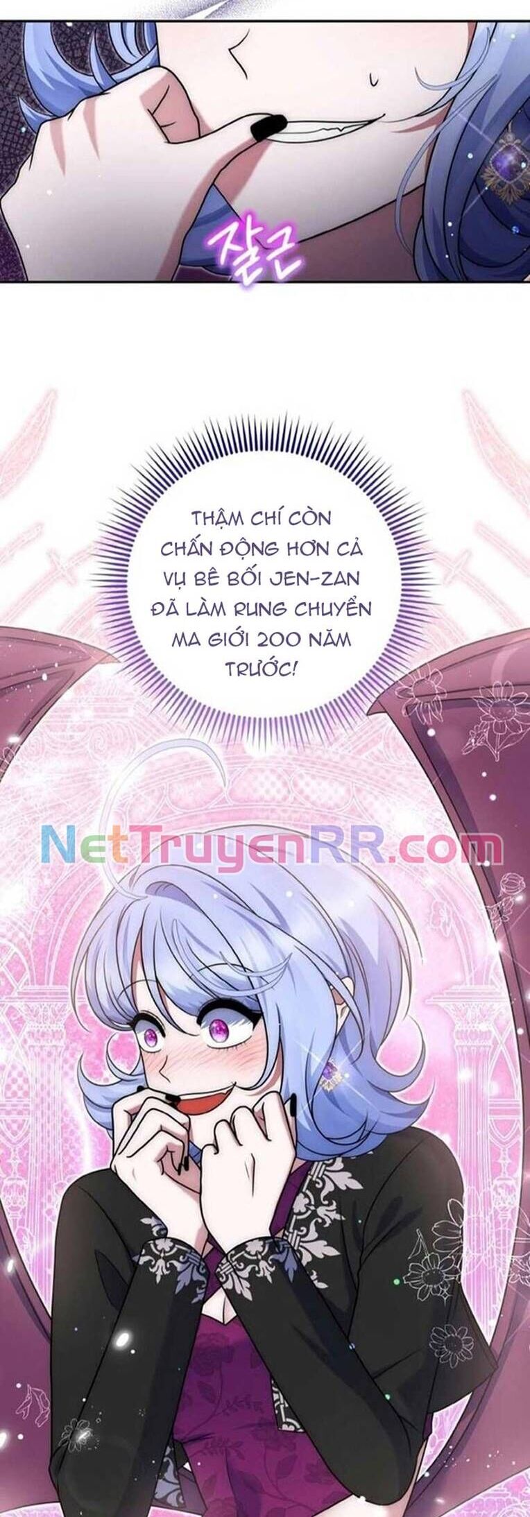 Đại Phản Diện Mà Nam Chính Phải Giết Là Tôi. Chương 41 Ảnh 17