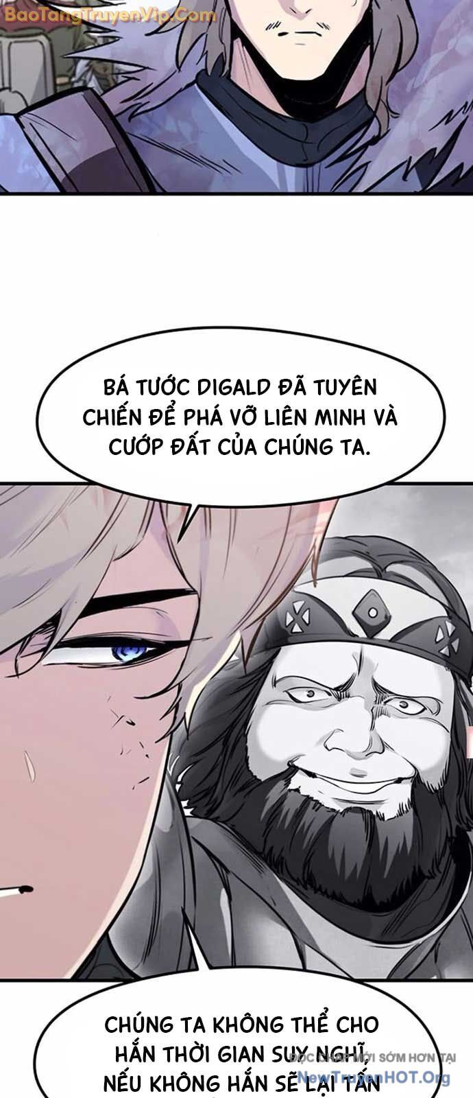 Mỗi Lính Đánh Thuê Trở Về Đều Có Một Kế Hoạch Chương 43.3 Ảnh 43