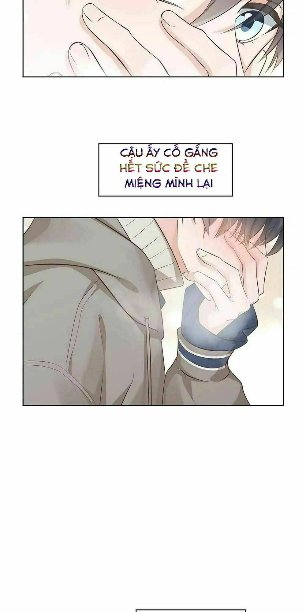 Kim Chủ Đế Chương 5 Ảnh 17