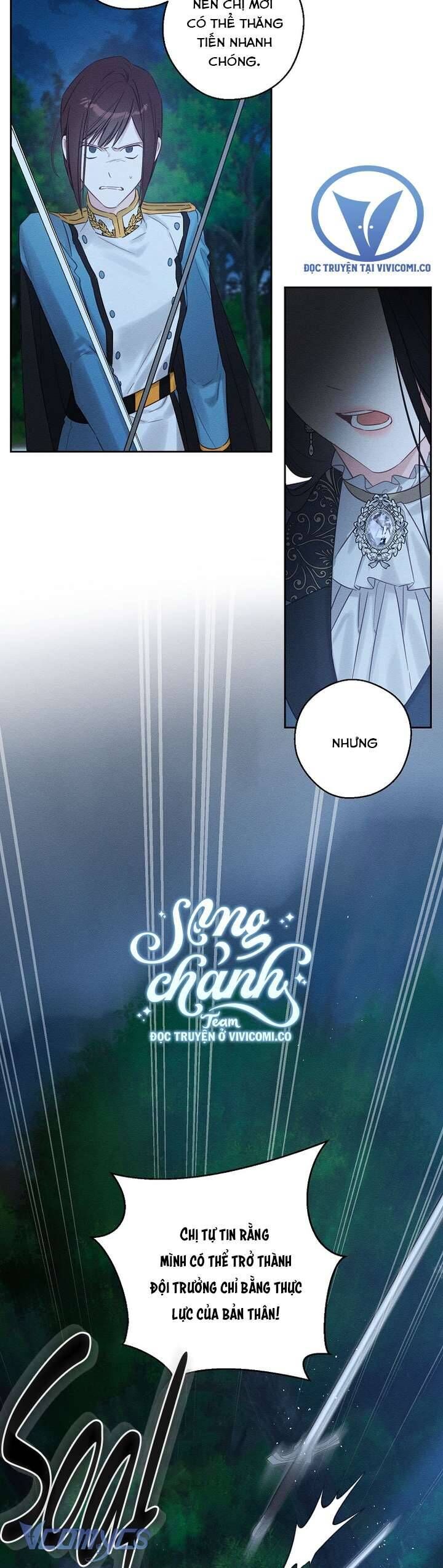 Tôi Phải Giấu Em Trai Trước Đã Chương 91 Ảnh 11