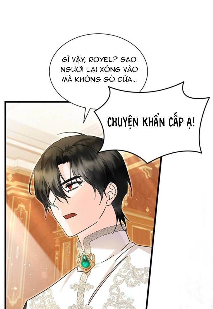 Trở Thành Hầu Nữ Của Bạo Chúa Chương 74 Ảnh 50