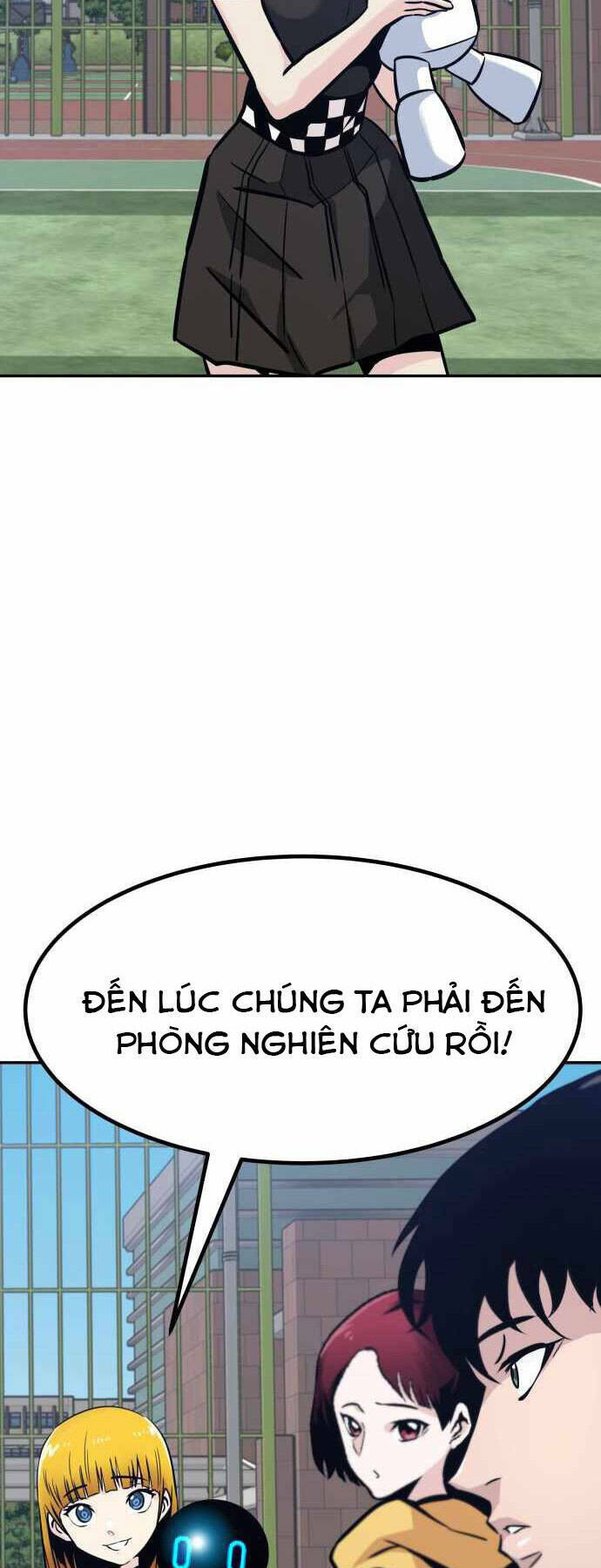 Kẻ Đa Tài Chương 63 Ảnh 81