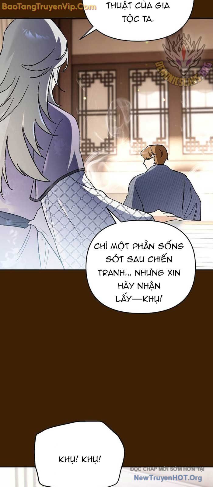 Trở Thành Thiên Tài Bất Trị Của Hắc Gia Chương 36 Ảnh 63