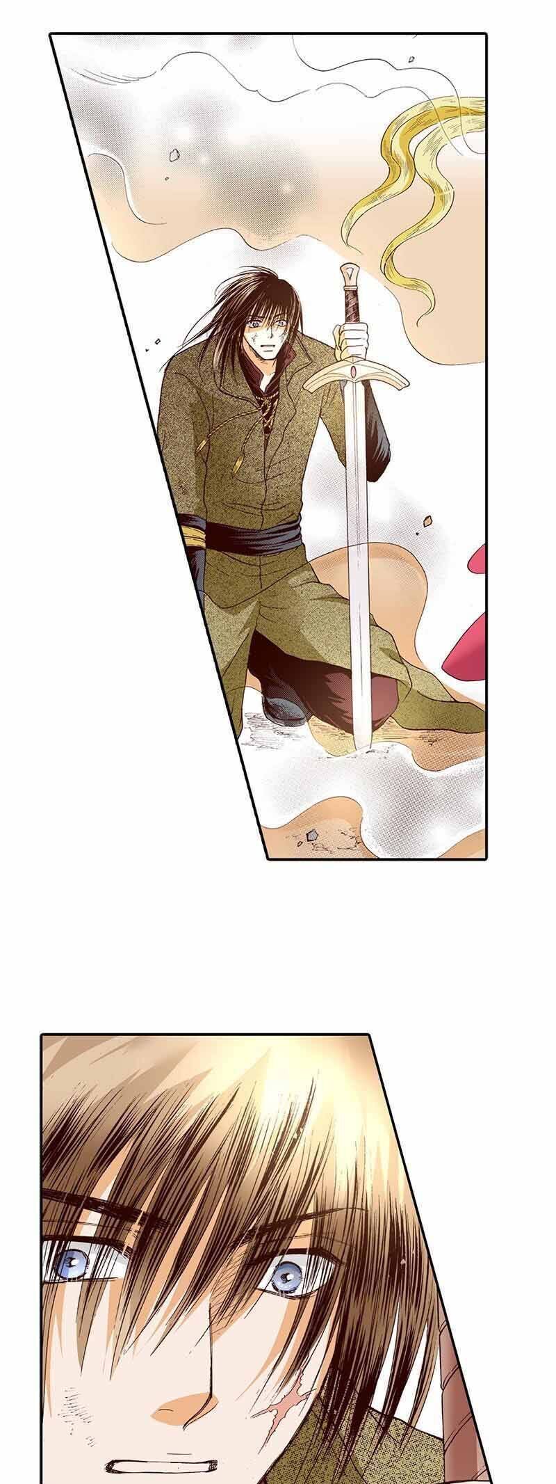 Mangetsu No Chikai Chương 35 Ảnh 12