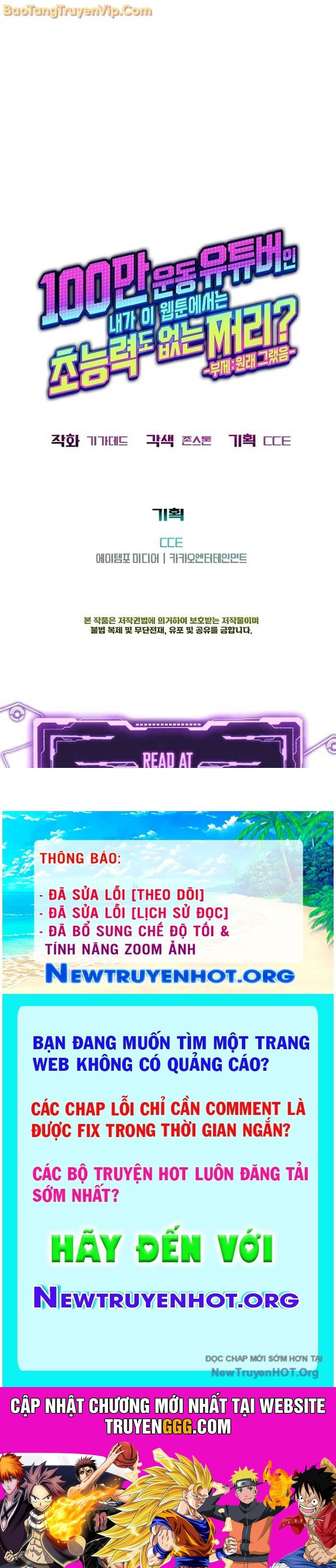 Youtuber Thể Hình Một Triệu Subs Chương 14 Ảnh 140