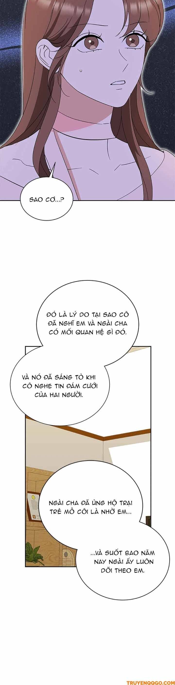 Please Divorce Me Chương 34 Ảnh 20