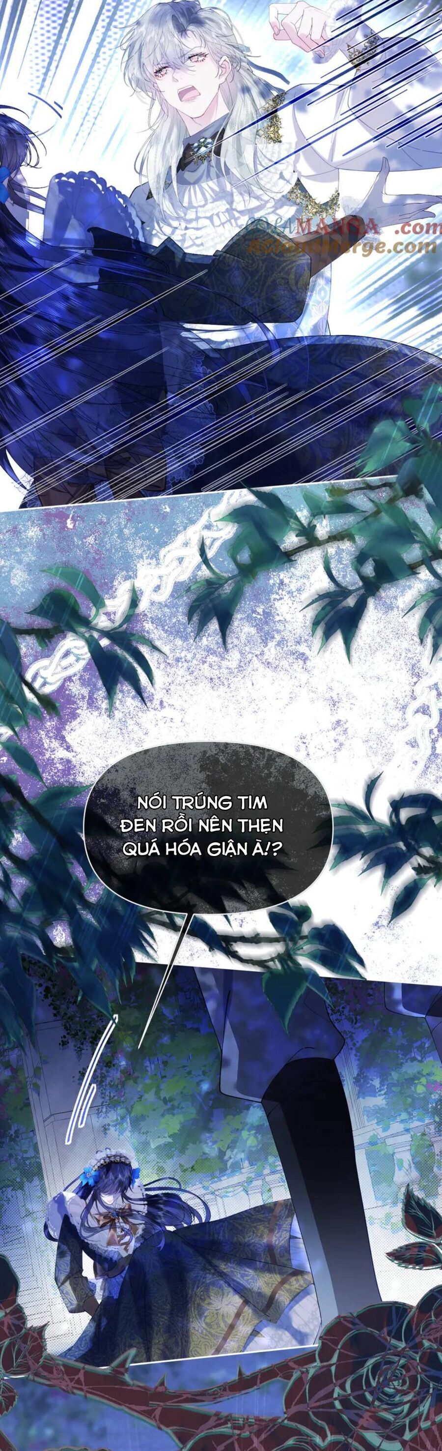 Sau Khi Trùng Sinh, Bên Cạnh Ta Toàn Là Con Của Kẻ Thù Chương 32 Ảnh 19