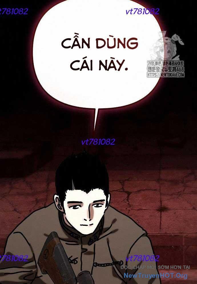 D-Day: Hầm Trú Ẩn Chương 53 Ảnh 12
