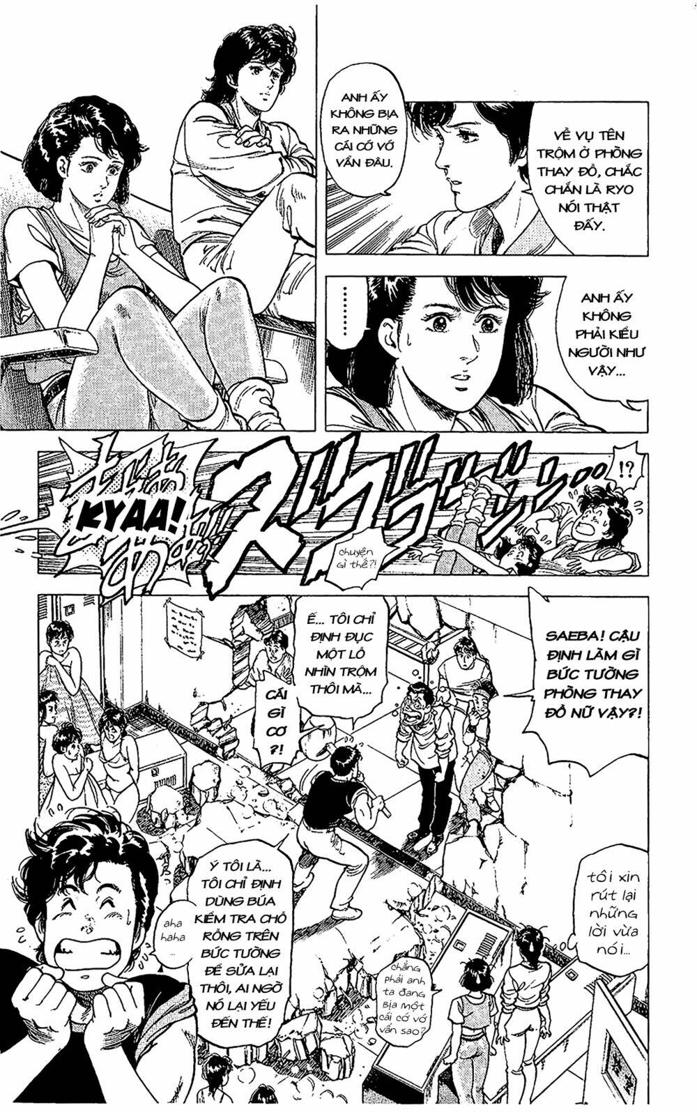City Hunter Chương 69 Ảnh 20