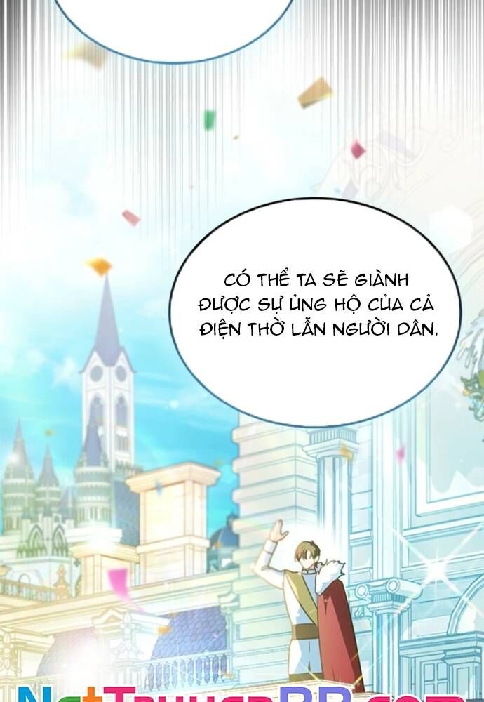 Trở Thành Hầu Nữ Của Bạo Chúa Chương 75 Ảnh 47